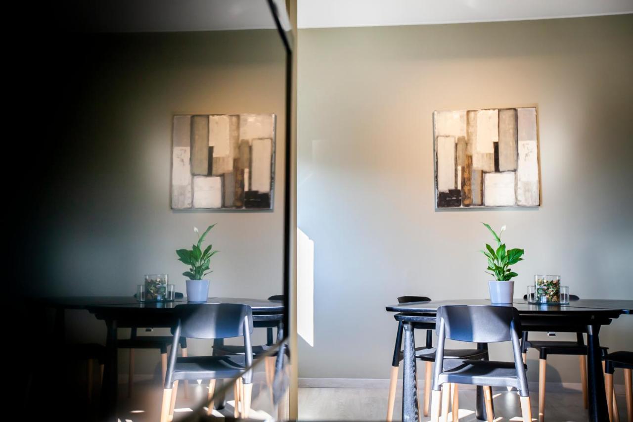 Chic And Freak Atelier Apartment *